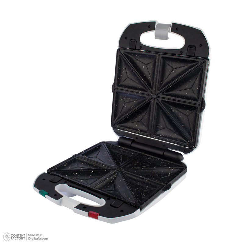 ساندویچ ساز هانومای مدل HN-W