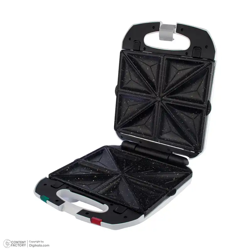 ساندویچ ساز هانومای مدل HN-W