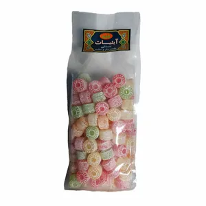آبنبات طعم دار دزه -750 گرم