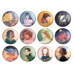 پیکسل خندالو مدل دخترانه کد 1635 مجموعه 12 عددی