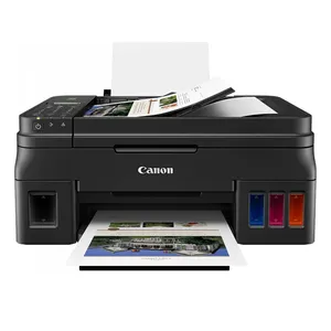 Canon PIXMA G4411 Multifunction Inkjet Printer