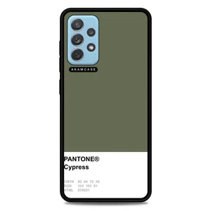 AKAM AMC-WSGA72-PANTONE-5  Cover For Samsung Galaxy A72