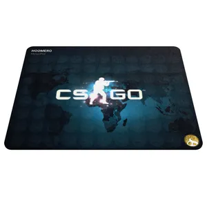 Hoomero Game Counter Strike A2176 Mousepad