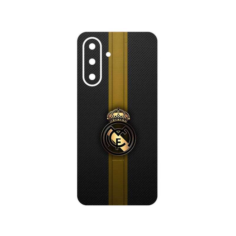 برچسب پوششی ماهوت مدل Real_Madrid_2 مناسب برای گوشی موبایل سامسونگ Galaxy A26