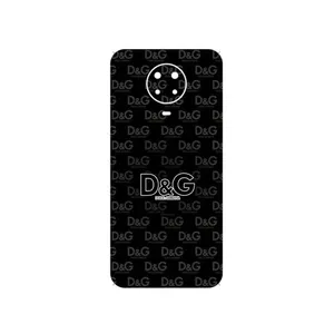 MAHOOT DG Cover Sticker for Nokia G20