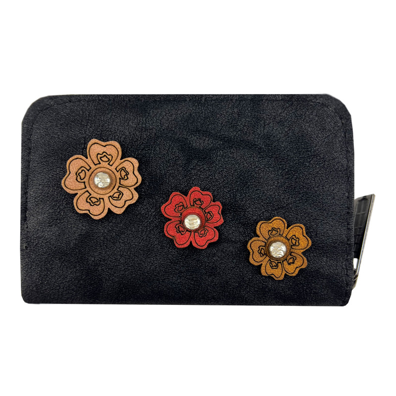 جاکارتی زنانه مدل گل بهار کد JK-0172