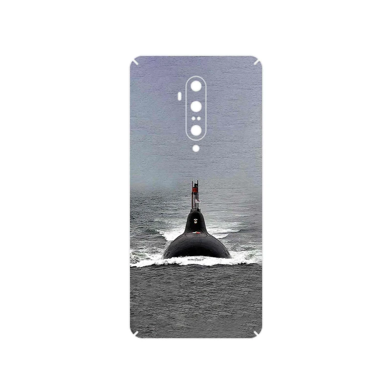 برچسب پوششی ماهوت مدل Submarine مناسب برای گوشی موبایل وان پلاس 7T Pro