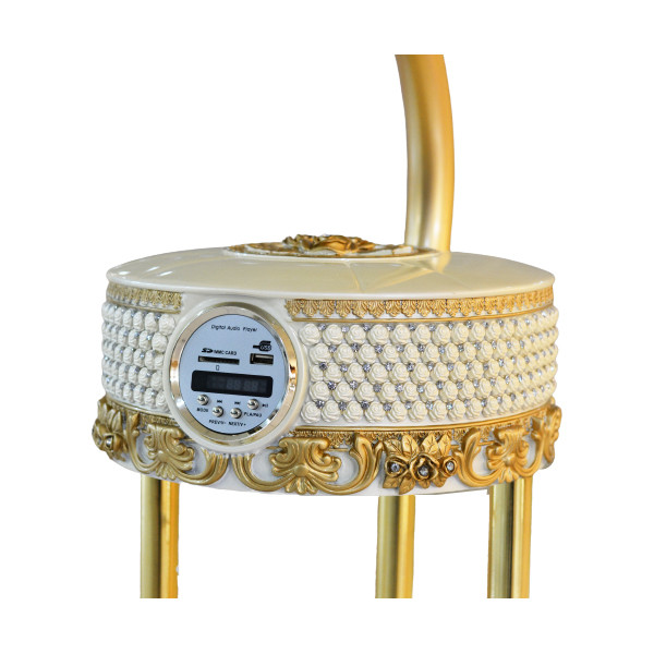 رادیو مدل 001