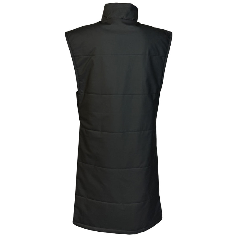 پافر زنانه کد 6039 رنگ مشکی