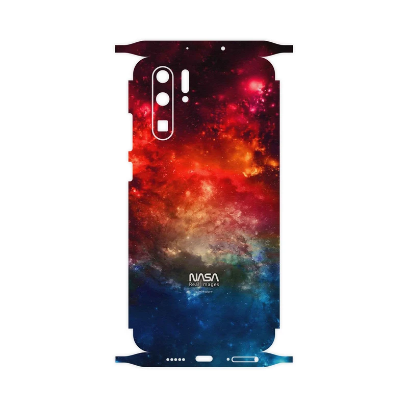 برچسب پوششی ماهوت مدل Universe b NASA 8-FullSkin مناسب برای گوشی موبایل هوآوی P30 Pro