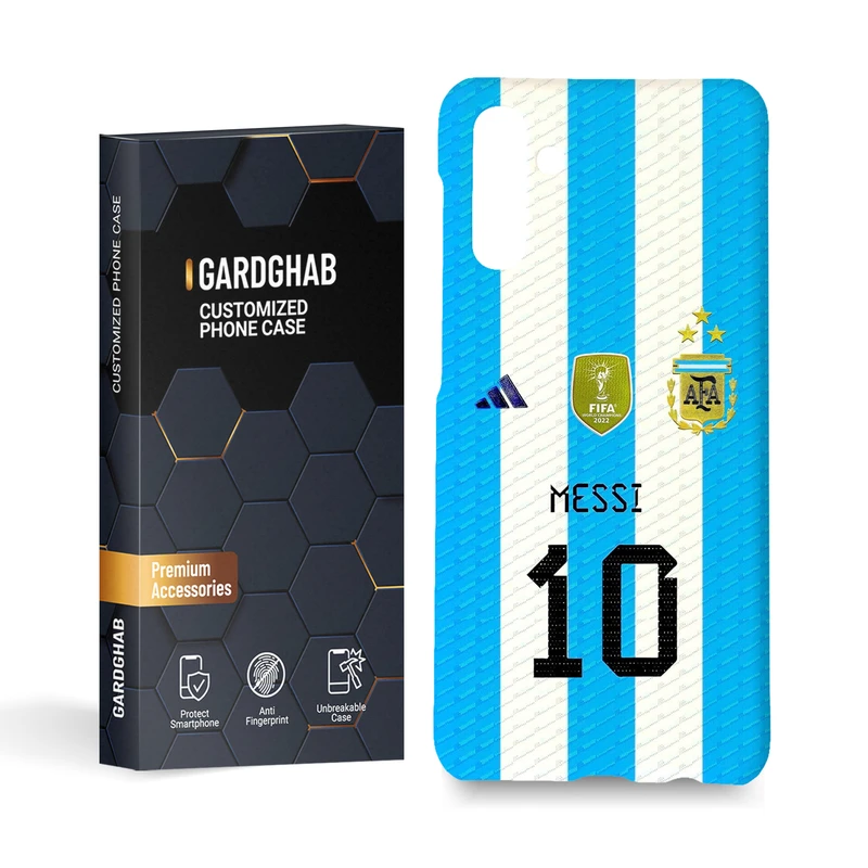 کاور گارد قاب مدل پسرانه مناسب برای گوشی موبایل سامسونگ Galaxy A13 5G / A04s