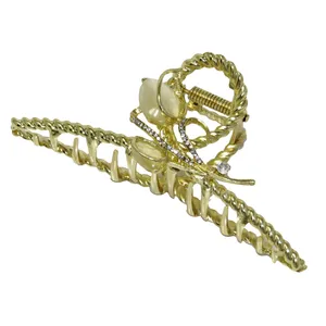 کلیپس مو زنانه مدل G_Lnd_1252