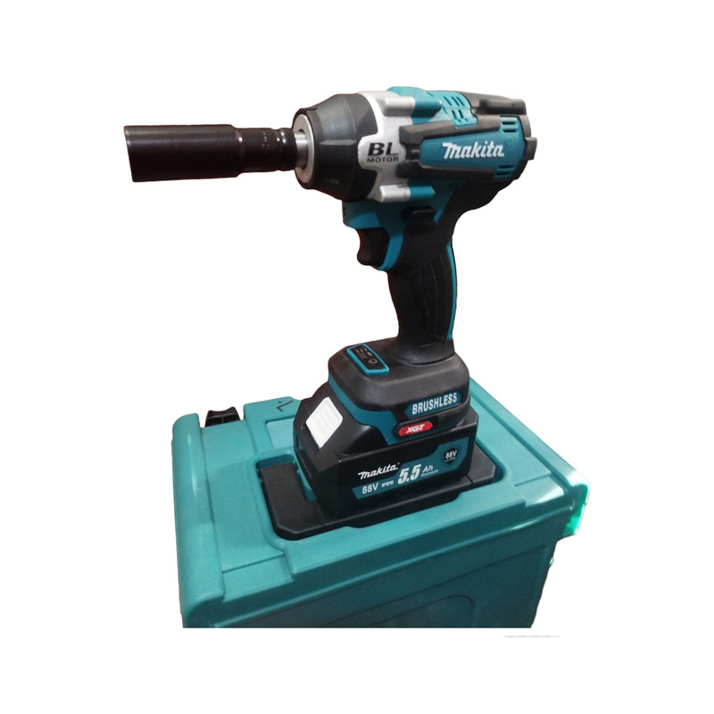 آچار بکس شارژی  مدل 852R47