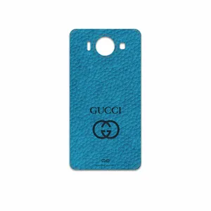 MAHOOT BL-GCC Cover Sticker for Microsoft Lumia 950