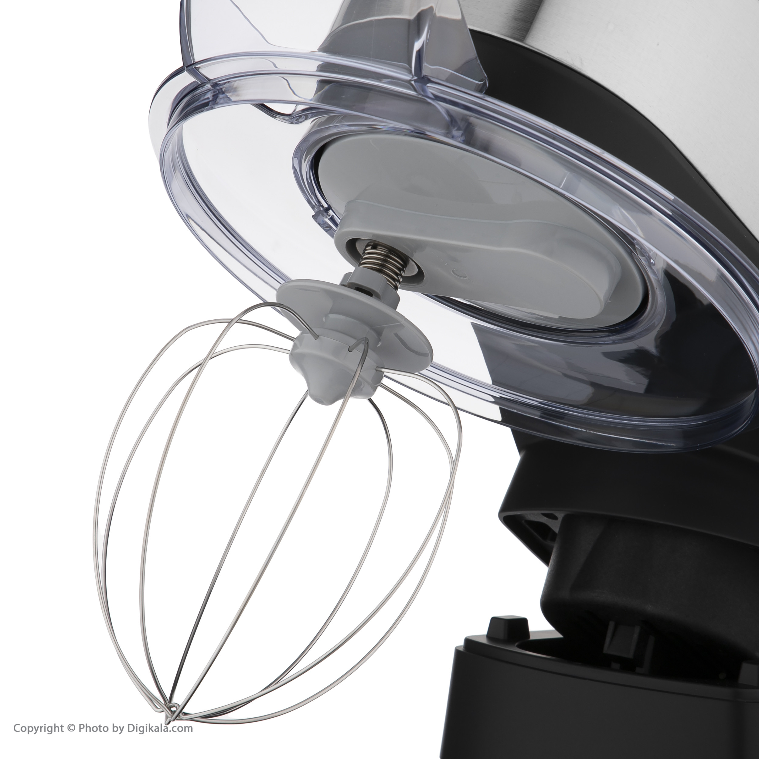 همزن ناسا الکتریک مدل NS-974