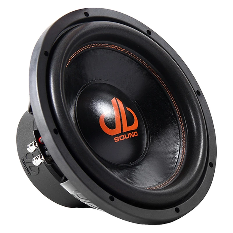 ساب ووفر خودرو دی بی ساند مدل DB-122D2