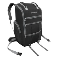 کوله پشتی سفری 60 لیتری فوروارد کد FCLT8033