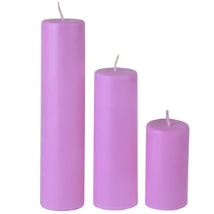شمع کد 363028 بسته سه عددی