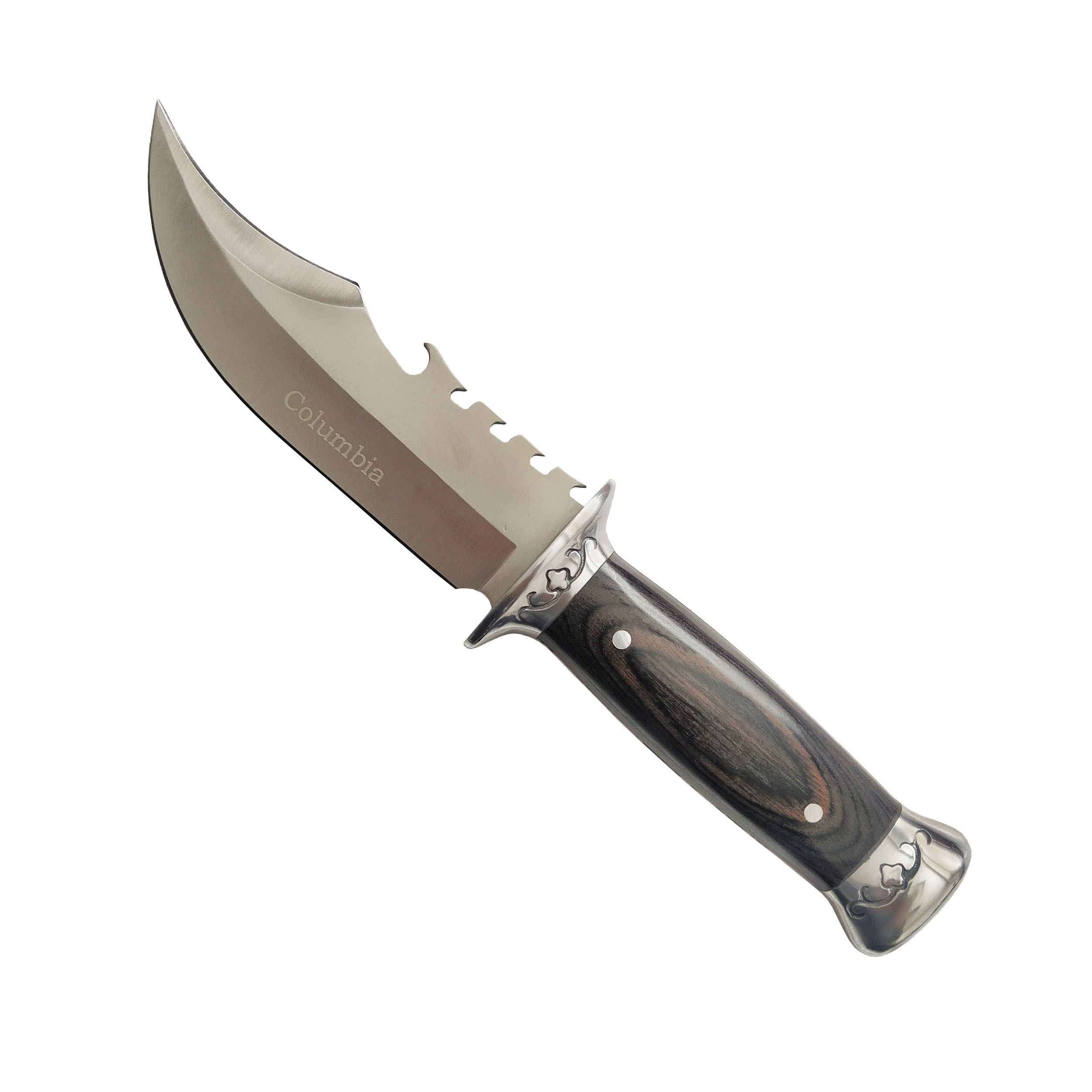چاقوی سفری کلمبیا مدل 3089