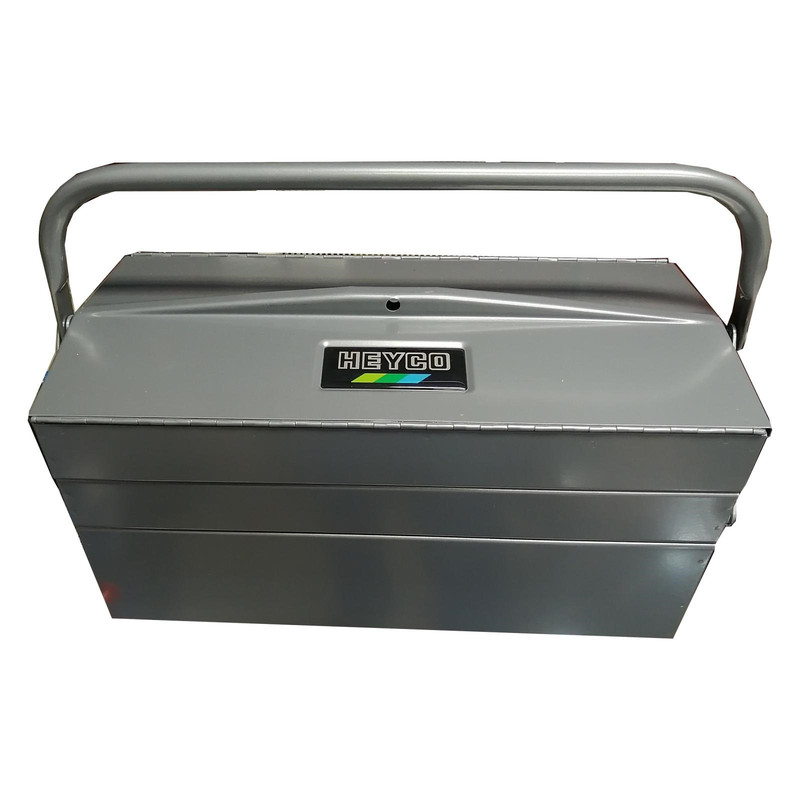 جعبه ابزار هیکو مدل 0010020 جعبه ابزار هیکو مدل 0010020