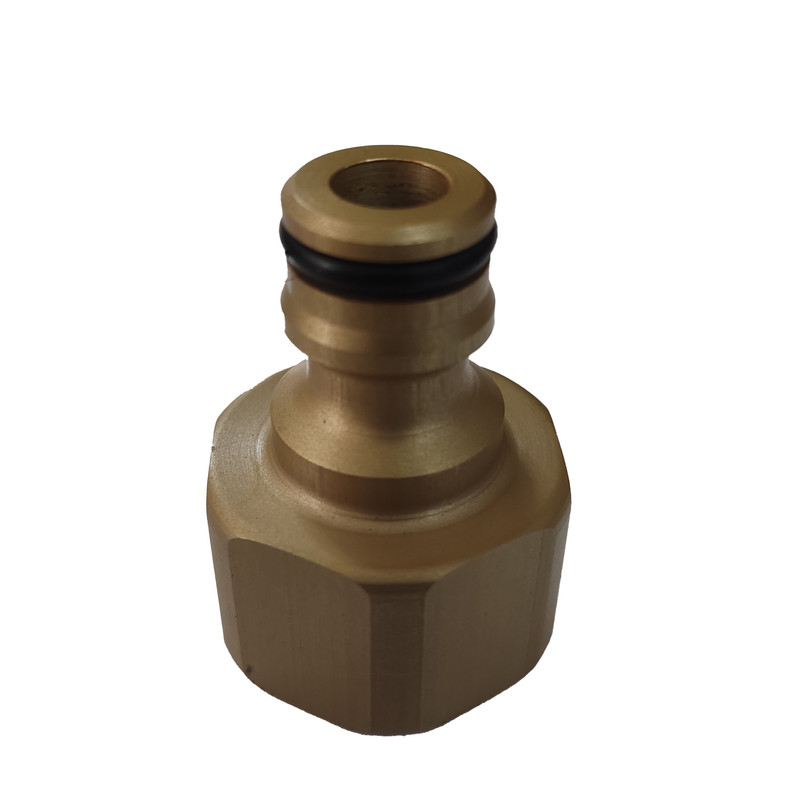 سرشلنگی کارواش مدل A07 سرشلنگی کارواش مدل A07