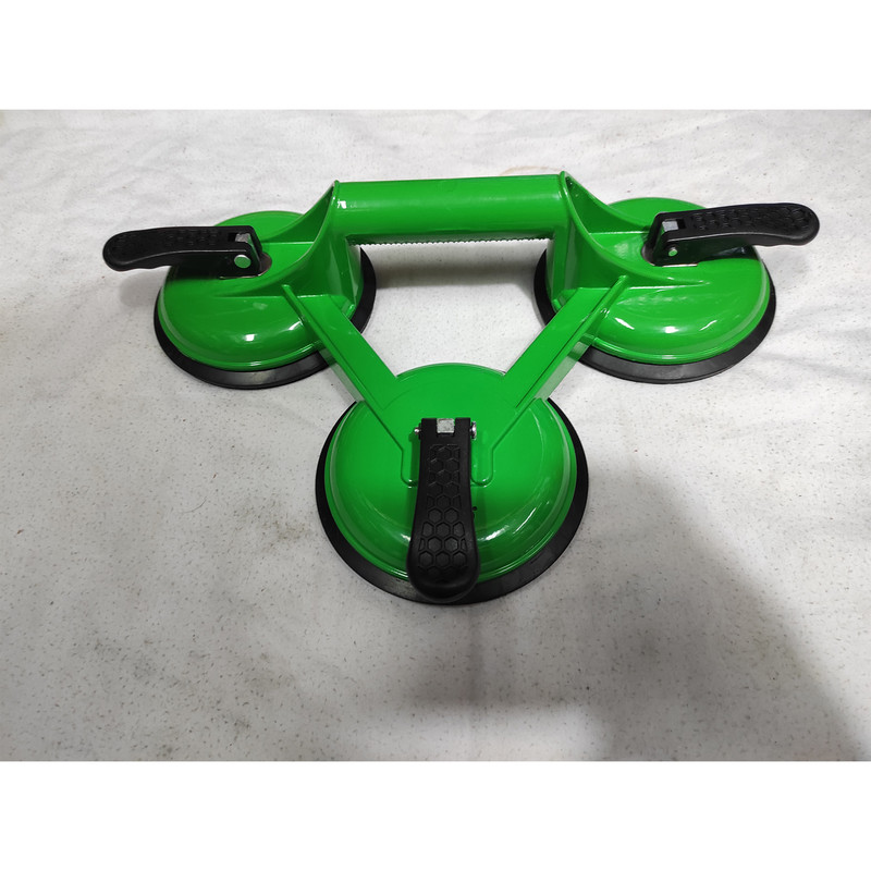 قاپک شیشه اکو  مدل SMT-EKO-EGS3-glass sucker