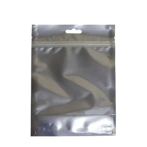 کیسه زیپ دار مدل 1318 بسته 5 عددی