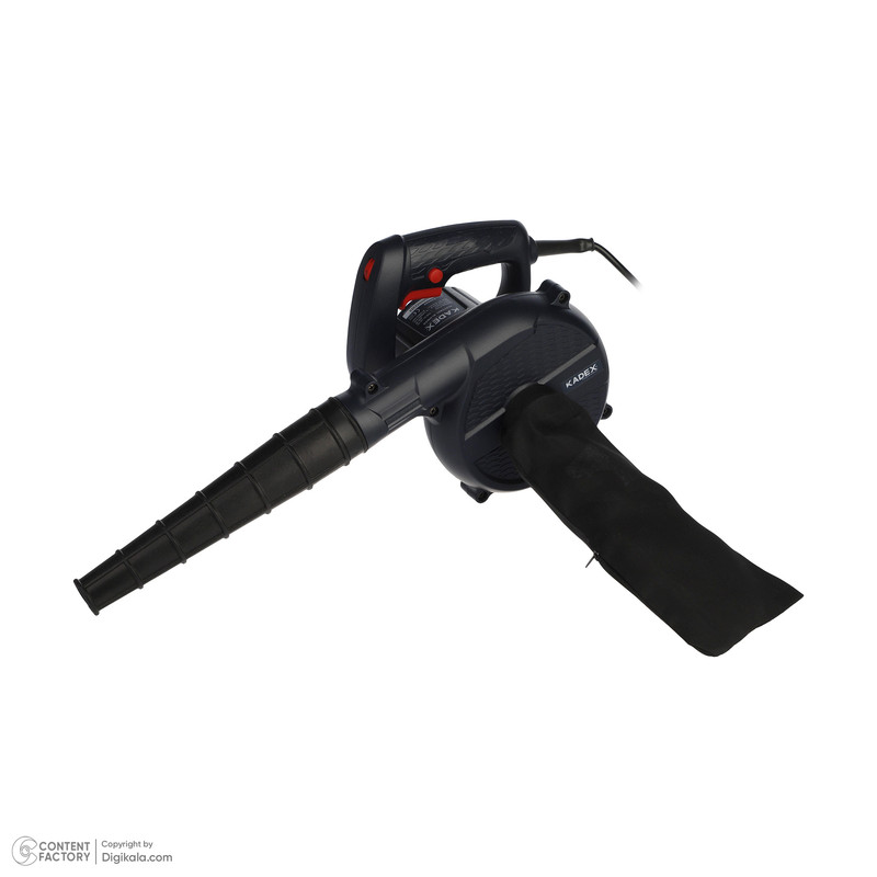 دستگاه دمنده و مکنده کادکس مدل k40600