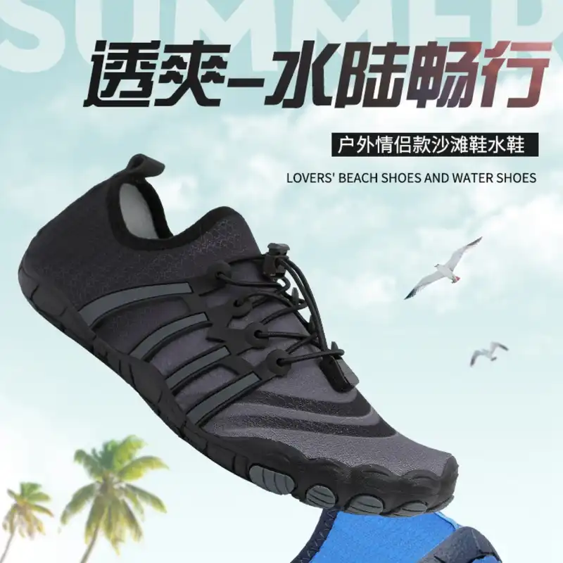 کفش ساحلی زنانه مدل ZX329BG