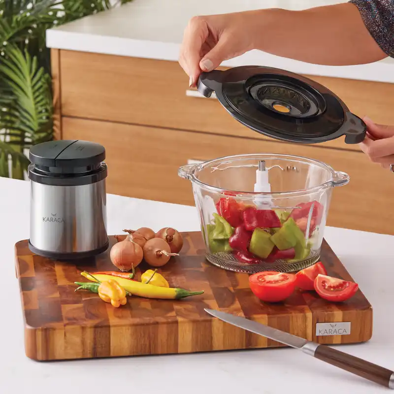 خردکن کاراجا مدل 153.03.06.6606