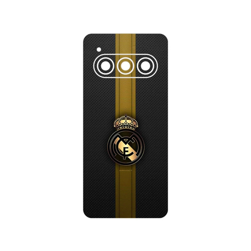 برچسب پوششی ماهوت مدل Real_Madrid_2 مناسب برای گوشی موبایل داریا Bond II 5G