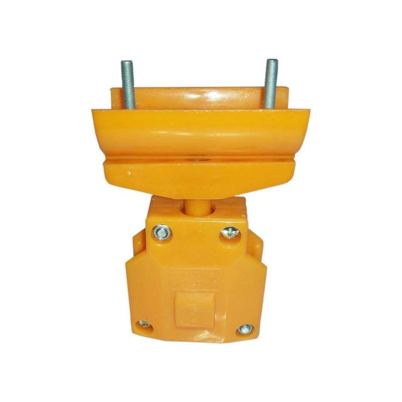 قرقره حمل کابل جرثقیل مدل W33 بسته 3 عددی