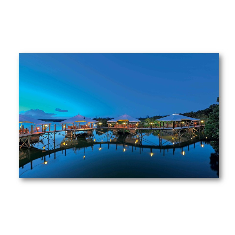 تابلو شاسی مدل دیدنی های ساحل