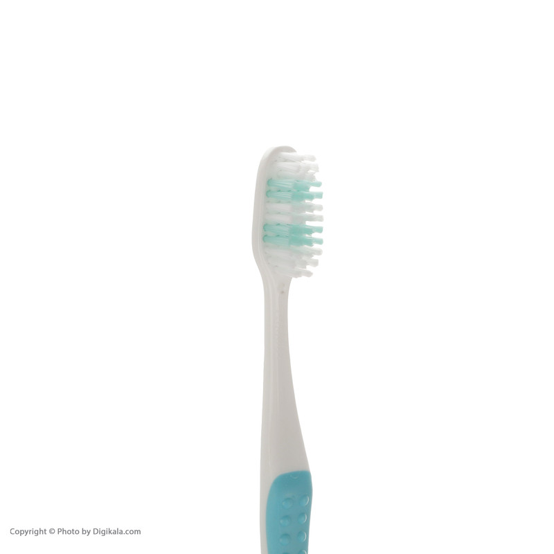 مسواک سیگنال مدل effective clean با برس متوسط بسته دو عددی