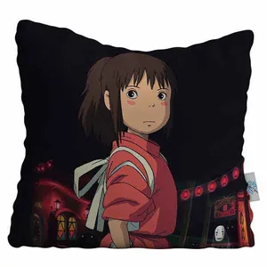 کوسن کودک شمسه نگار طرح شهر اشباح مدل 884