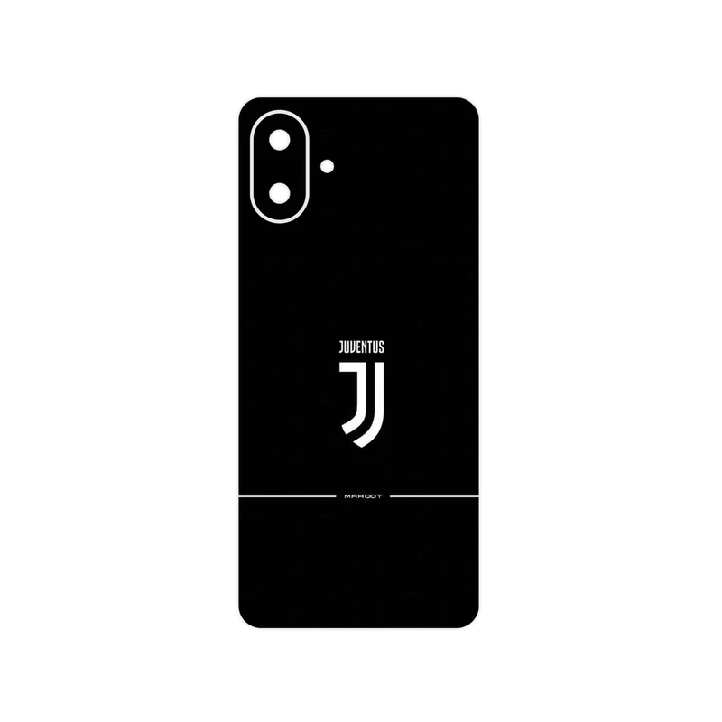 برچسب پوششی ماهوت مدل Juventus مناسب برای گوشی موبایل سامسونگ Galaxy A07