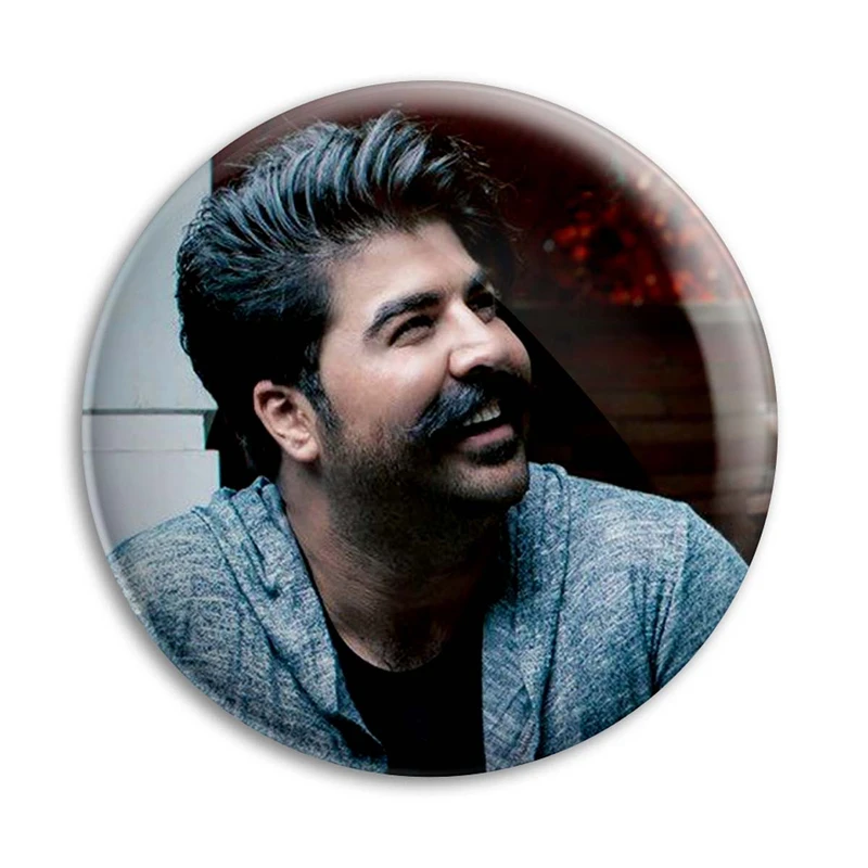 مگنت پرمانه طرح بهنام بانی کد pmag.20021