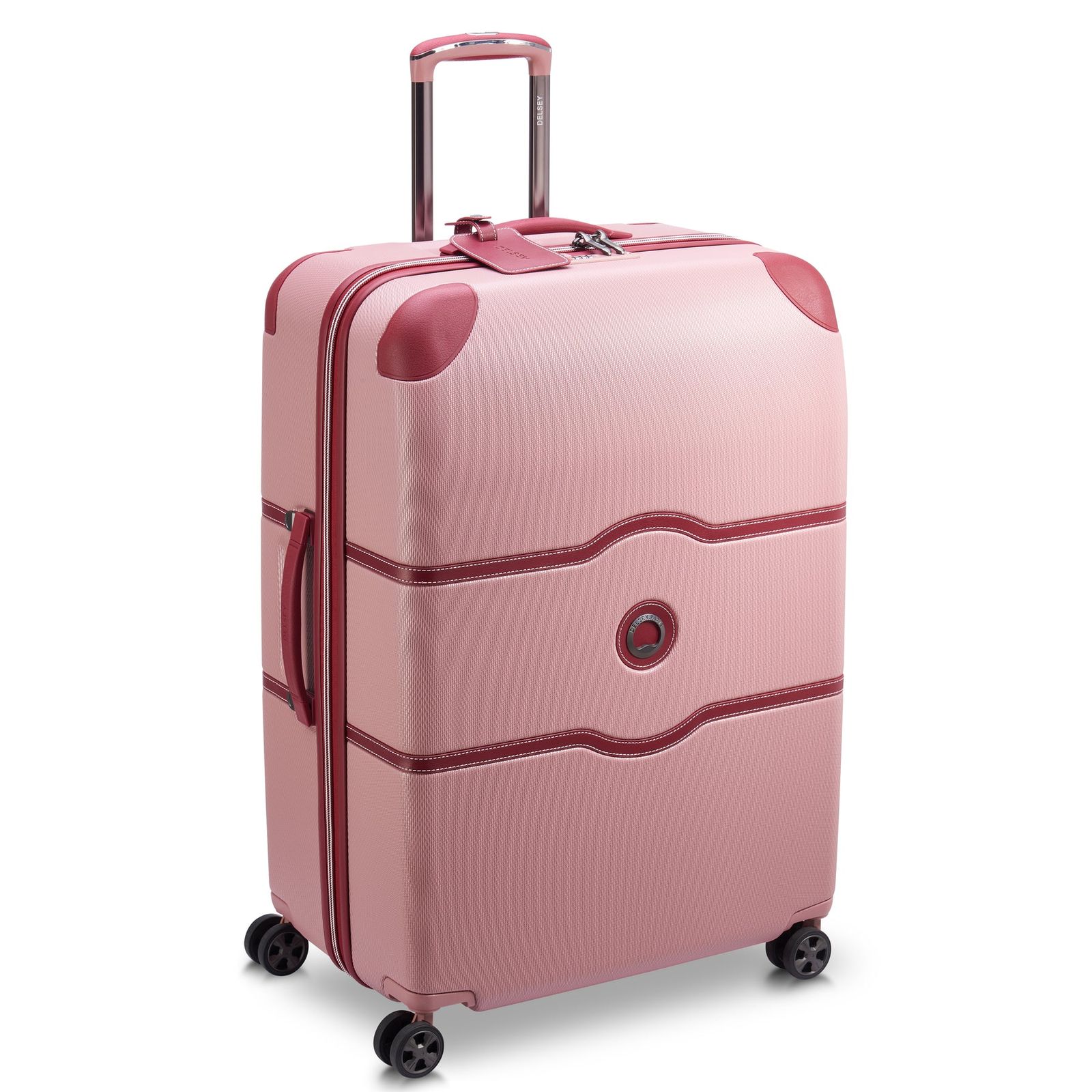 چمدان دلسی مدل CHATELET AIR 2.0 سایز بزرگ کد 1676821 -  - 1