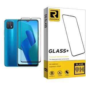 Randika Randika Glass MIX001 Screen Protector For Oppo A16K