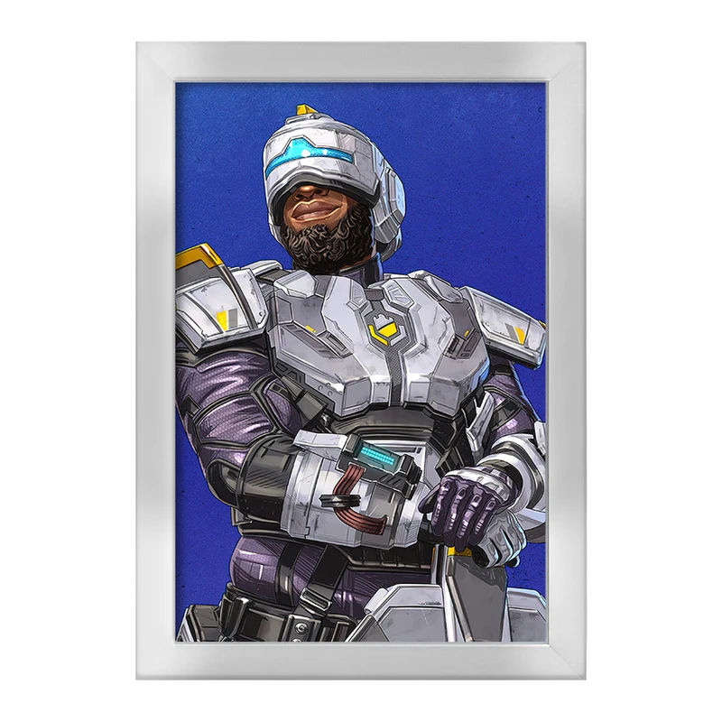 تابلو خندالو طرح newcastle  ایکس لجند کد 30977