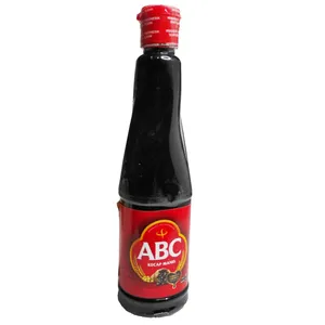 سویا  سس شیرین ای بی سی - 600 میلی لیتر