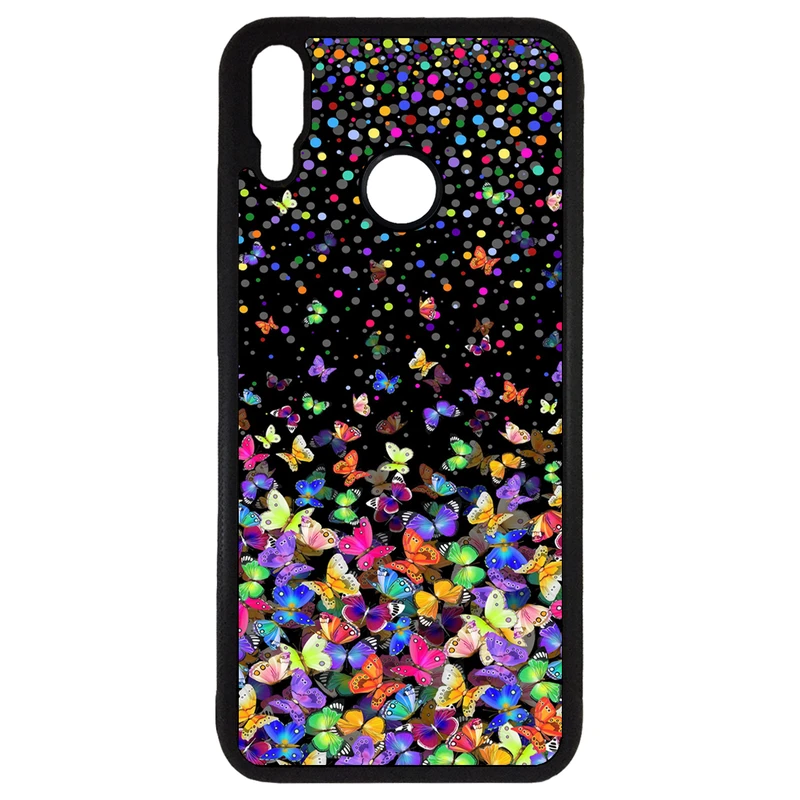 کاور طرح پروانه کد 1146 مناسب برای گوشی موبایل سامسونگ galaxy a20s