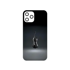 MAHOOT Cello Cover Sticker for Apple iPhone 12 Pro
