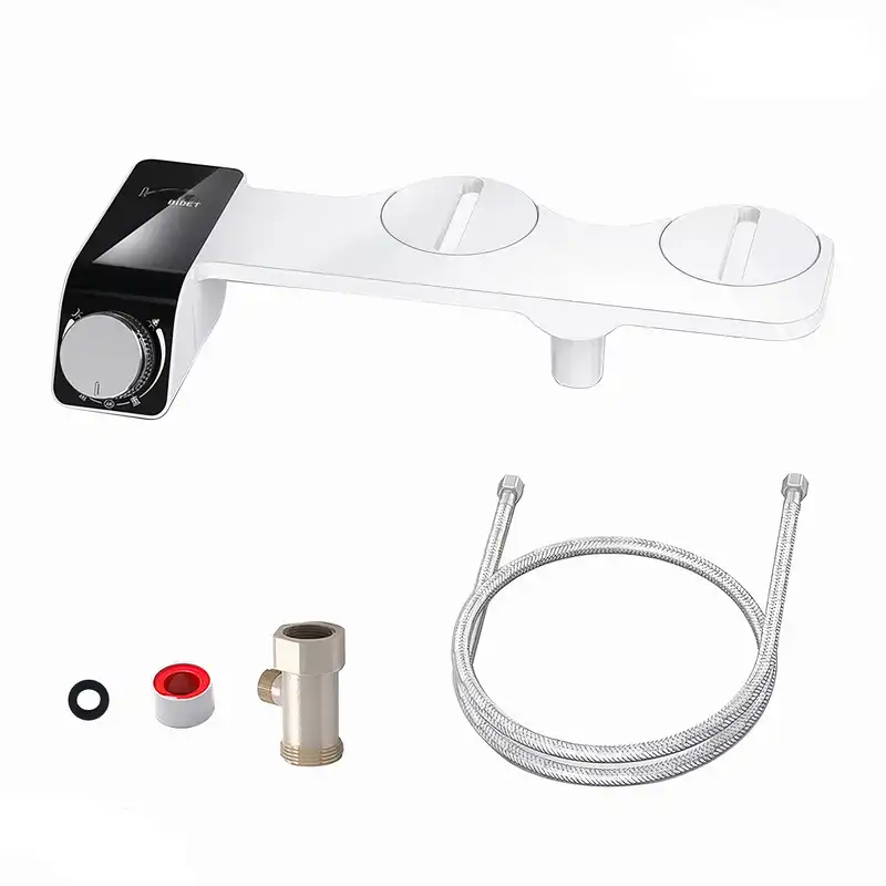 خودشور توالت فرنگی مدل lux5013