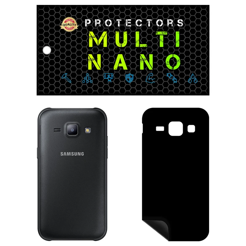 برچسب پوششی مولتی نانو مدل X-F1M مناسب برای گوشی موبایل سامسونگ Galaxy J1