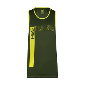 تاپ ورزشی مردانه  مدل S500