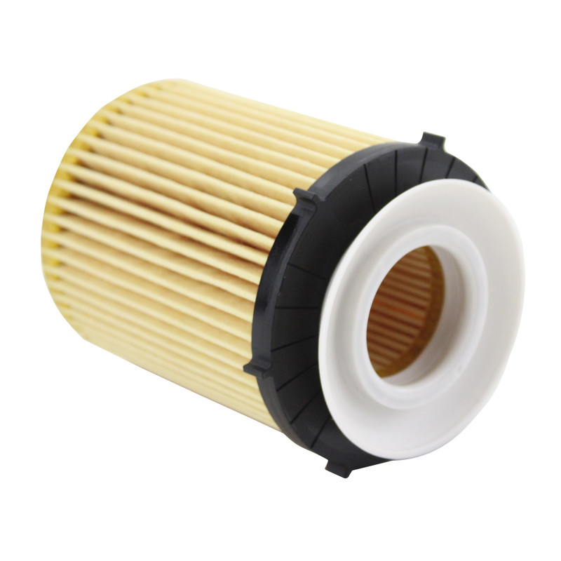 فیلتر روغن مان فیلتر کد HU711/6z مناسب برای بنز A200 و C300