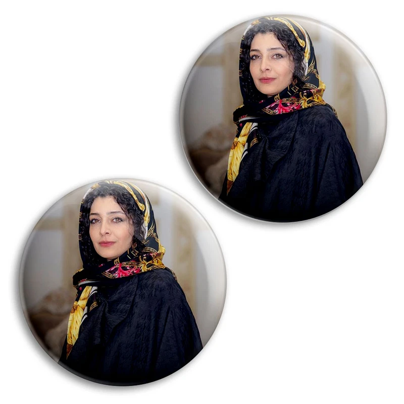 مگنت پرمانه طرح ساره بیات کد pmag2.28219 مجموعه 2 عددی