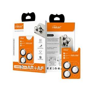 Lens protector Mietubl for iPhone 17