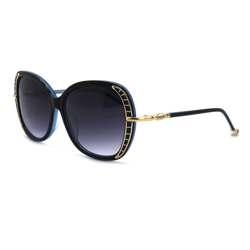 عینک آفتابی زنانه  مدل 5072